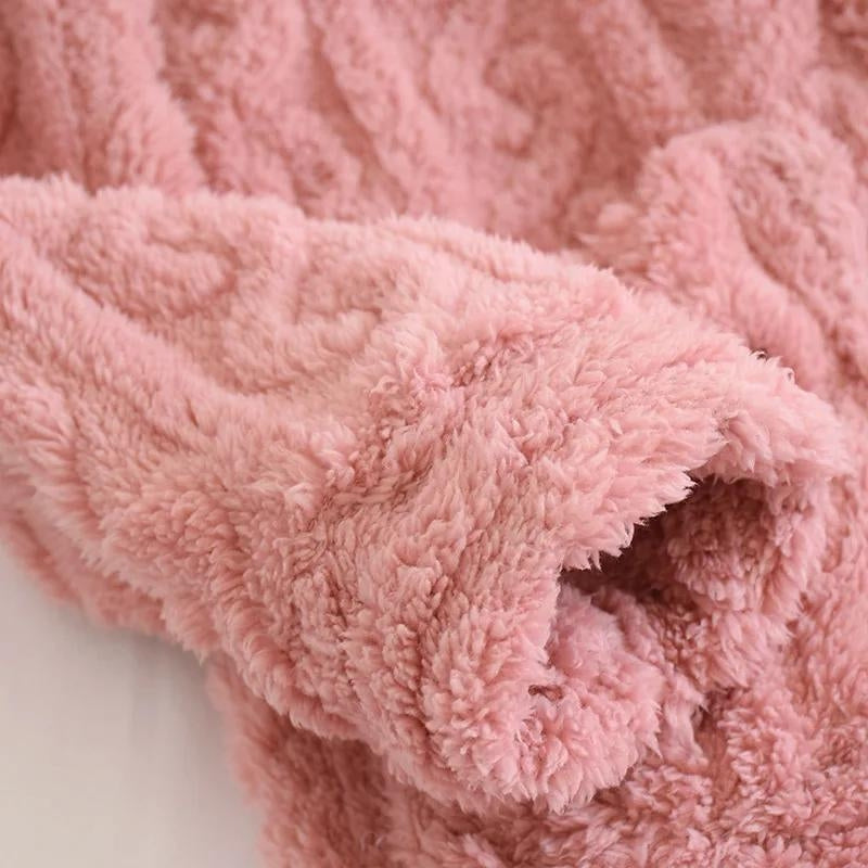primark pyjama polaire femme