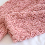 darjeeling pyjama polaire