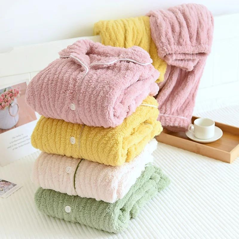 pyjama polaire disney