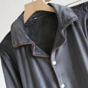 eminence pyjama homme velours