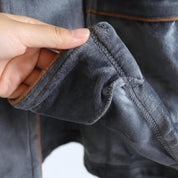 pyjama velours homme kiabi