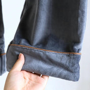 pyjama homme velours - kiabi