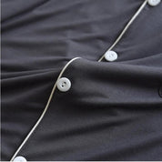 pyjama homme soie satin