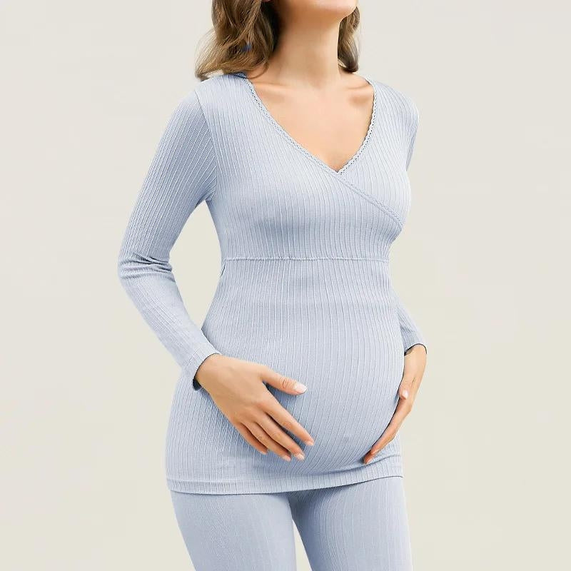 pyjama de grossesse etam