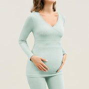 pyjama de grossesse kiabi