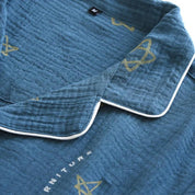 celio pyjama homme coton