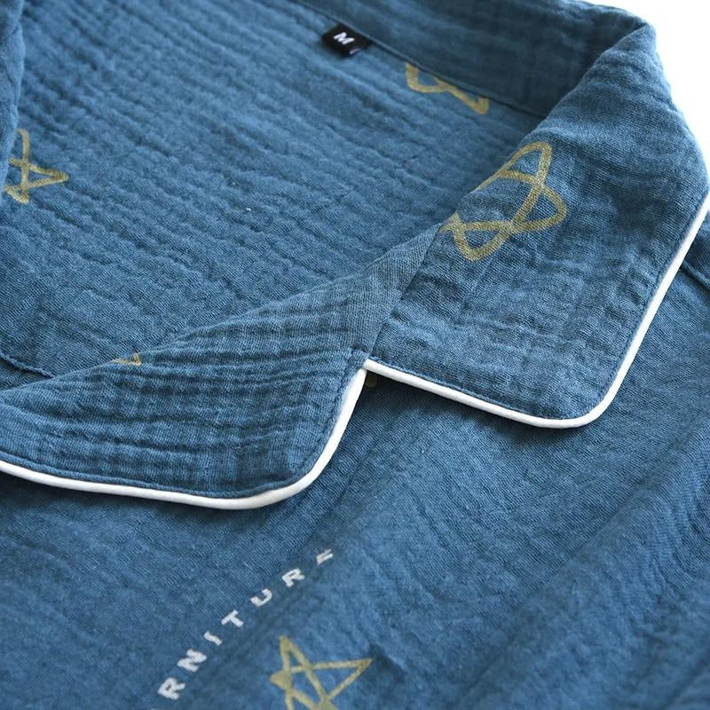 celio pyjama homme coton