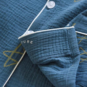 amazon pyjama homme coton