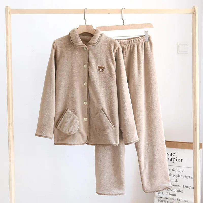 Pyjama homme hiver original