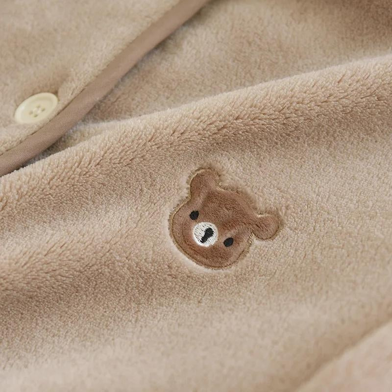 Pyjama homme hiver original