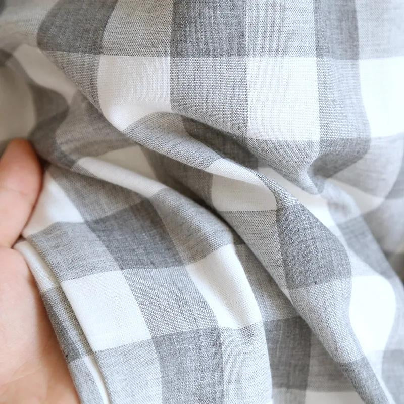 Pyjama homme ouvert devant