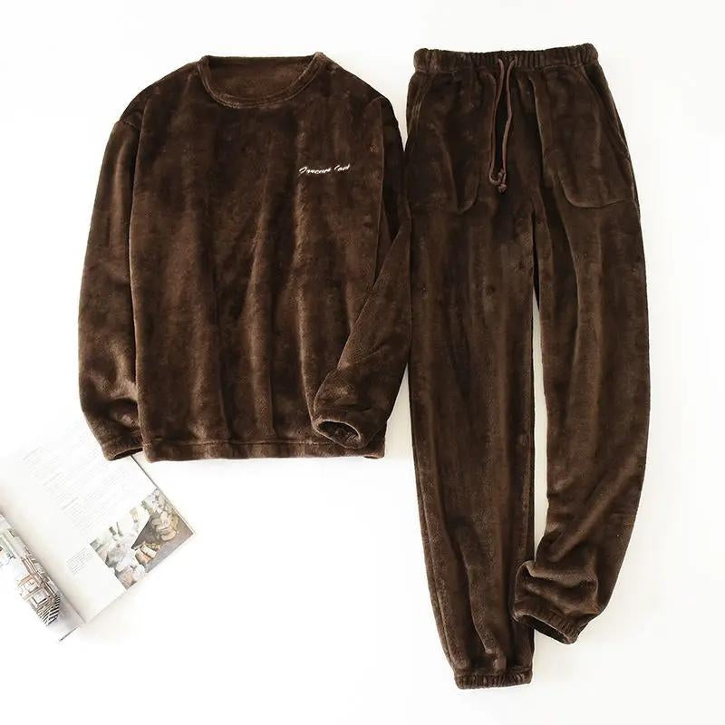 pyjama homme jogging