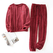 pyjama homme forme jogging