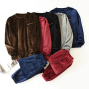 pyjama jogging homme hiver