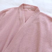 Pyjama kimono femme