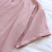 Pyjama kimono femme
