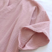 Pyjama kimono femme