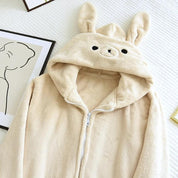 pyjama femme lapin