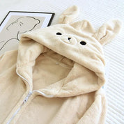 pyjama lapin femme etam