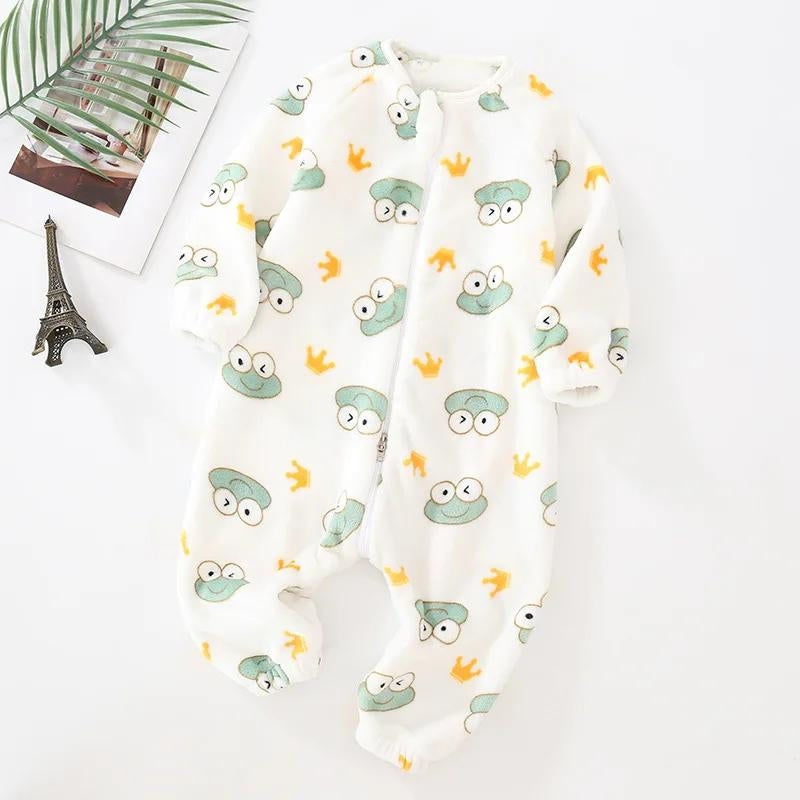 Pyjama léger bébé