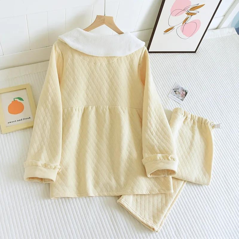 pyjama pour mamie