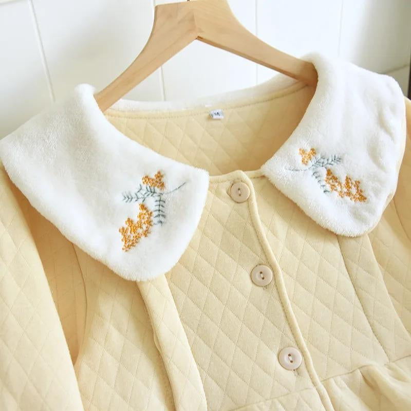 pyjama grand mere