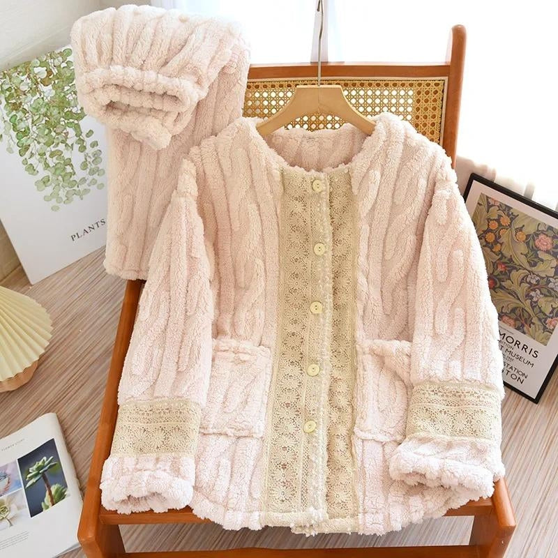 Pyjama mignon