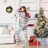 pyjama de noel kiabi