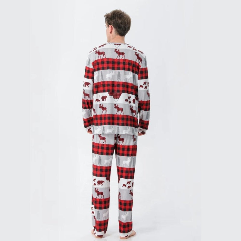 pyjama.noel