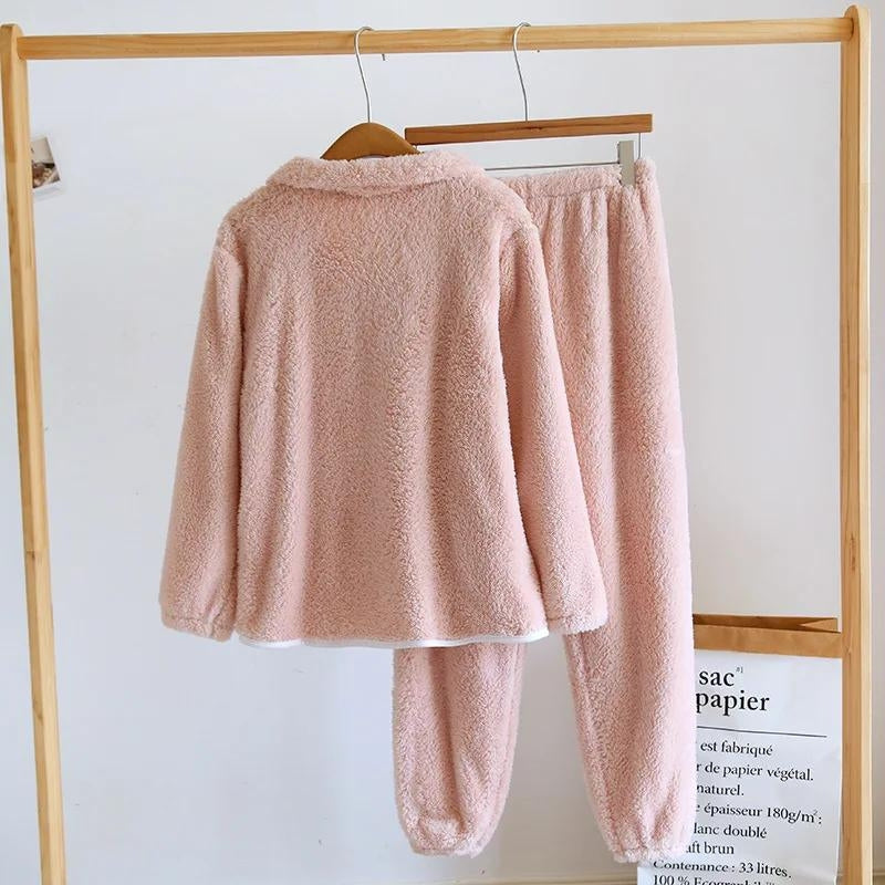 pyjama pilou pilou disney femme