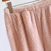 bas pyjama pilou, winter pyjama
