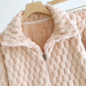 ensemble pyjama femme pilou
