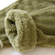 pyjama pilou pilou homme gemo