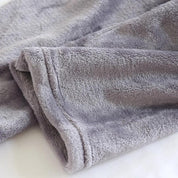 Pyjama polaire couple