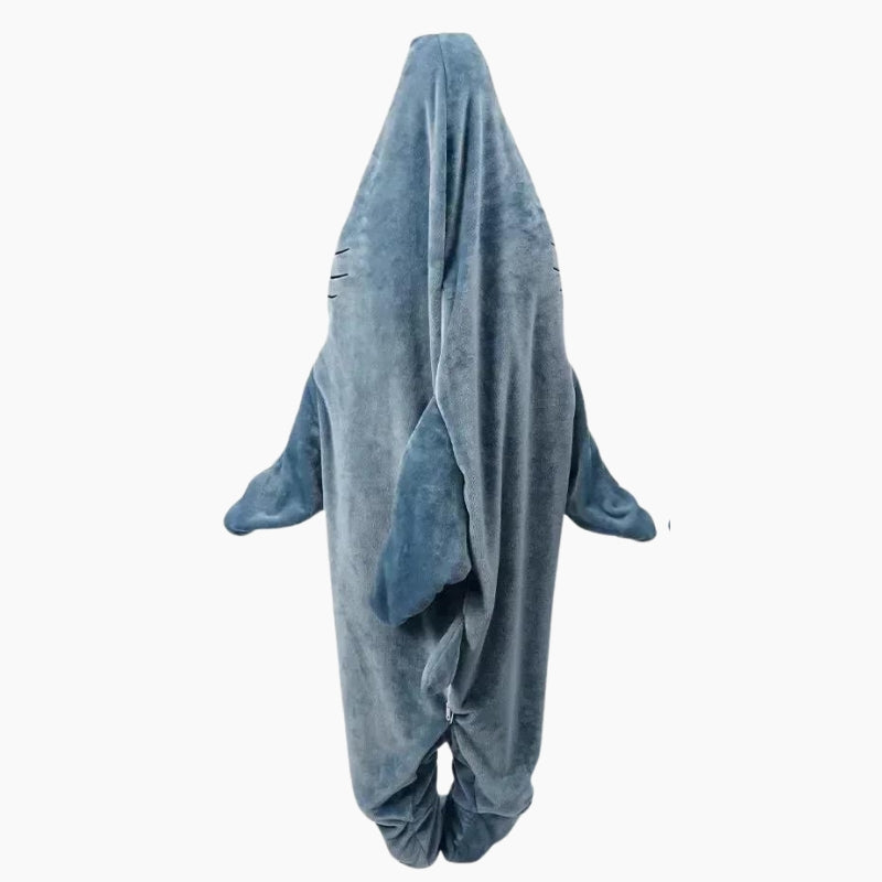 pyjama requin fortnite