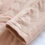 bas de pyjama flanelle femme