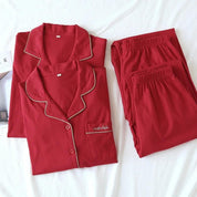 pyjama homme saint valentin