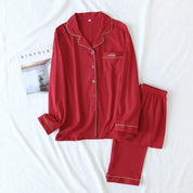 pyjama femme saint valentin