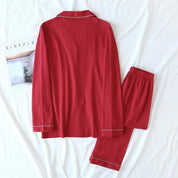 pyjama saint valentin femme