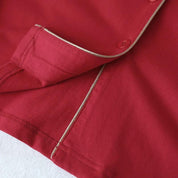 pyjama saint valentin couple