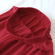 pyjamas saint valentin