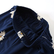 etam pyjama 2 pièces satin
