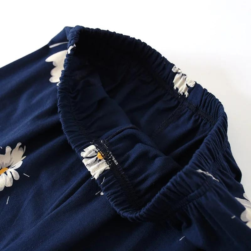 etam pyjama 2 pièces satin