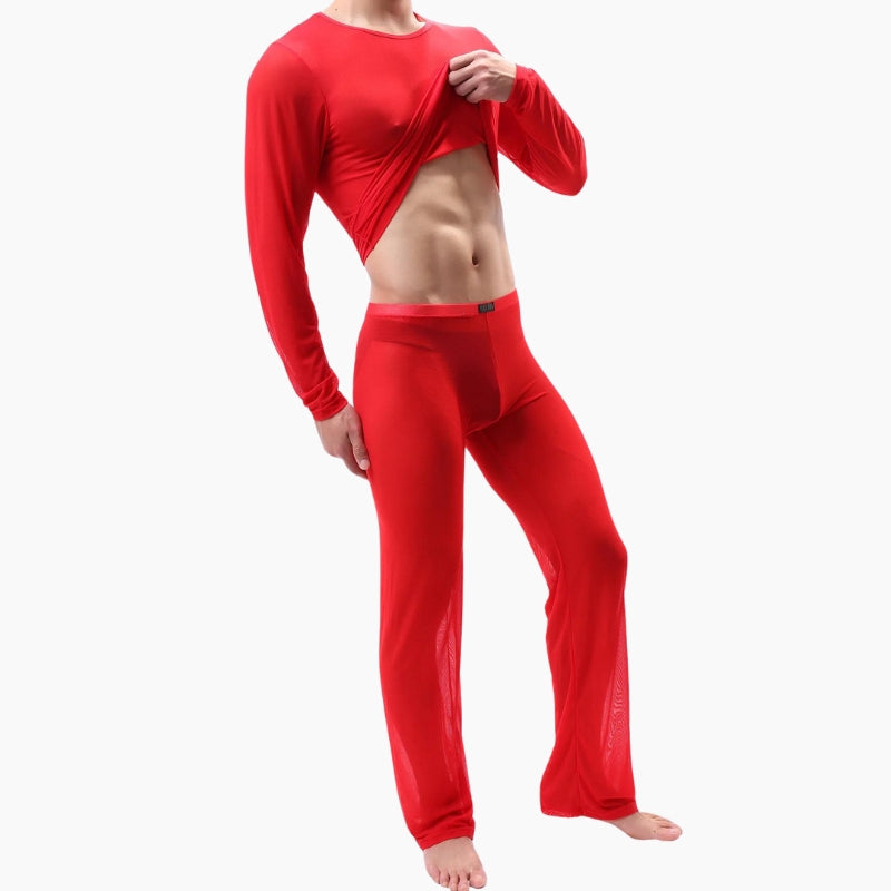  Pyjama sexy pour homme