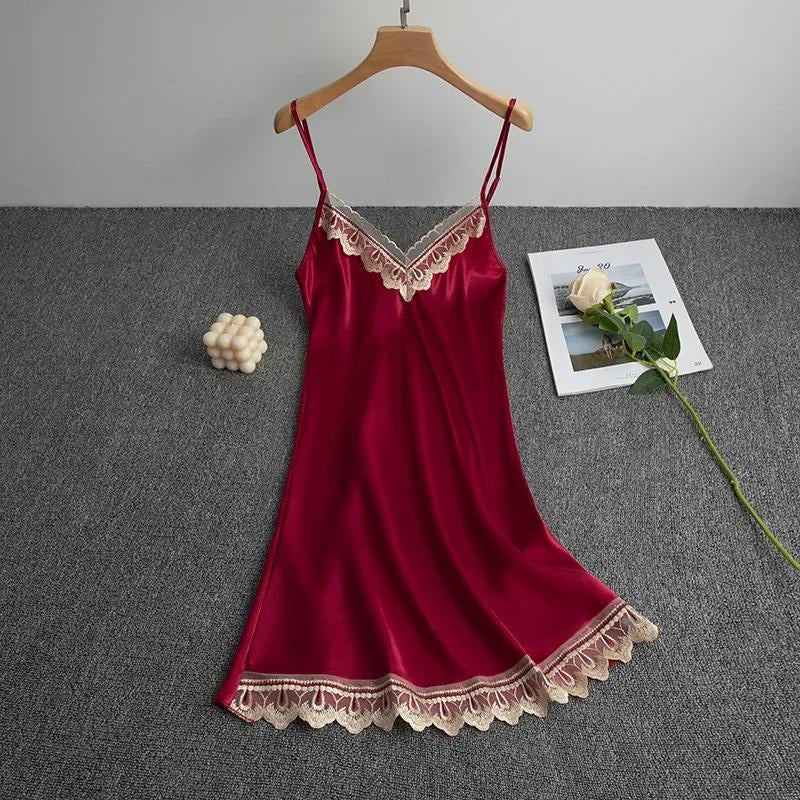 pyjama femme sexy chaud