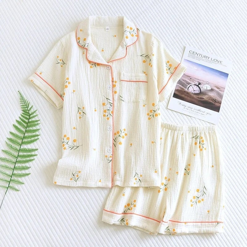 pyjama short kiabi