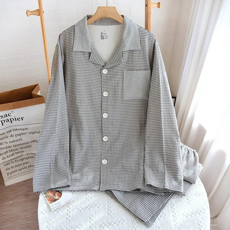 Pyjama vintage homme