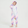 Surpyjama licorne fille