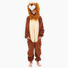 Surpyjama lion enfant