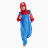 Surpyjama Mario